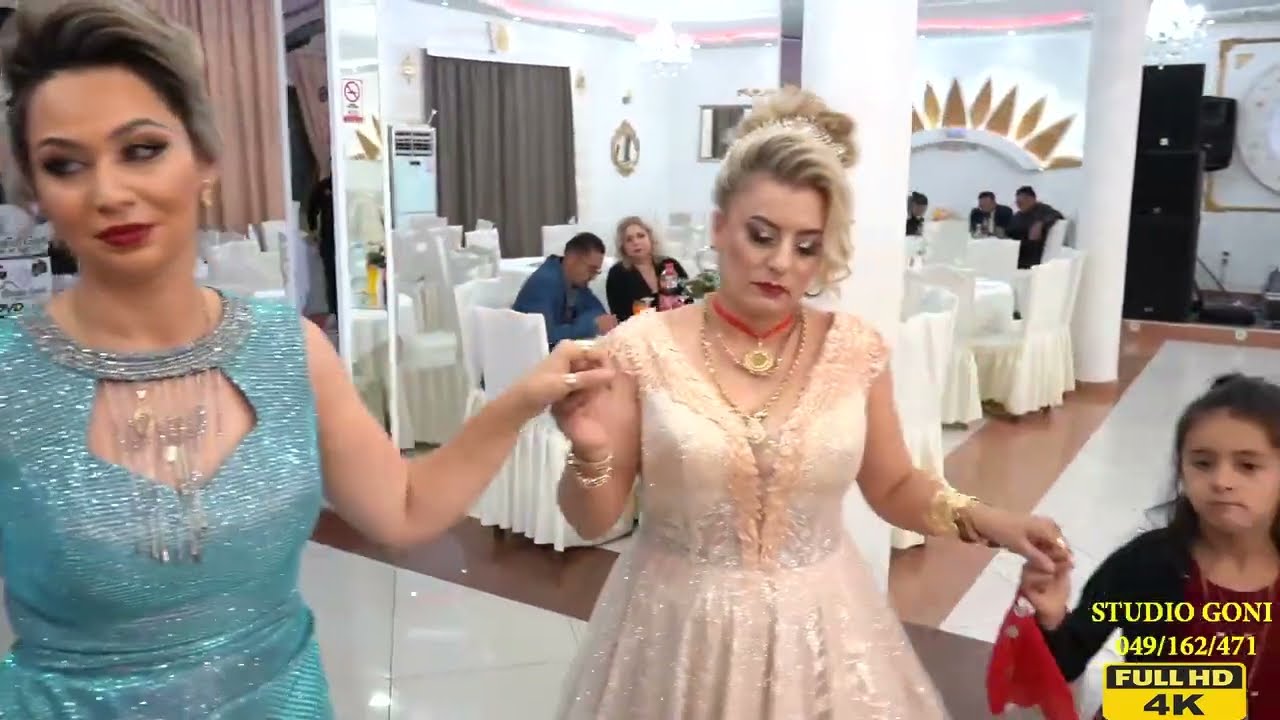 Martesa Besjan & Gjyla