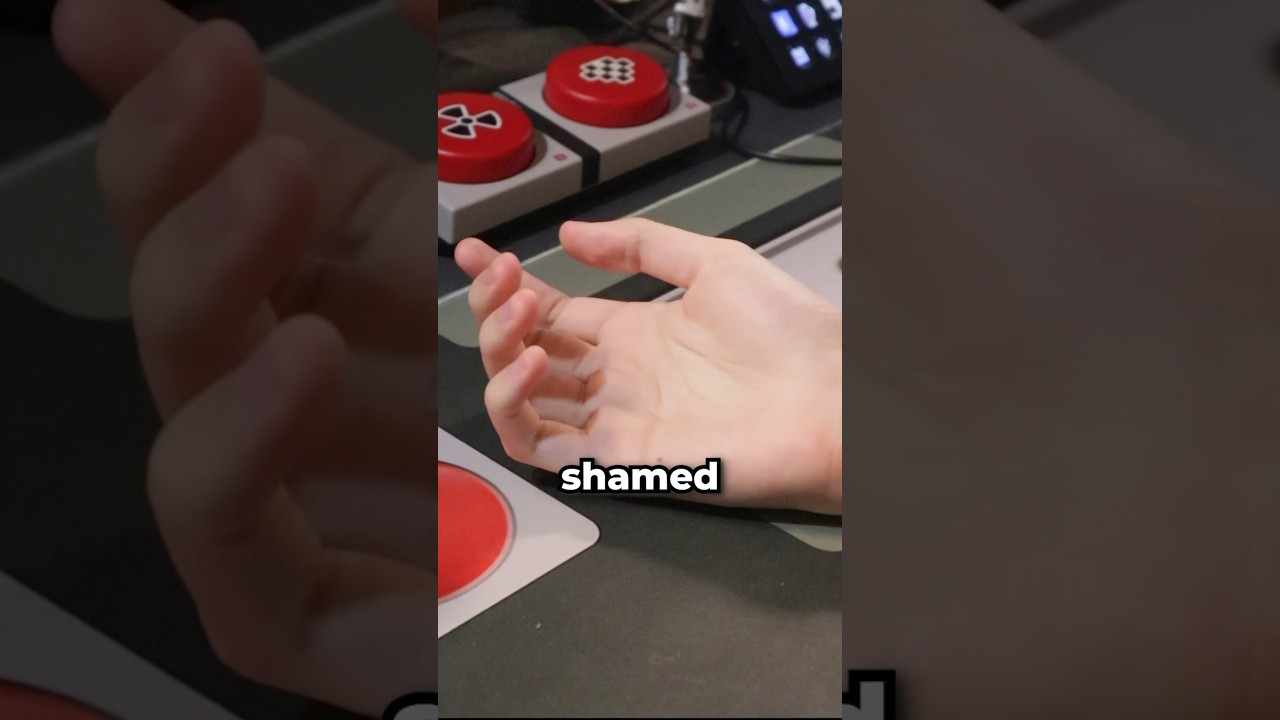 How to Button Mash&hellip;