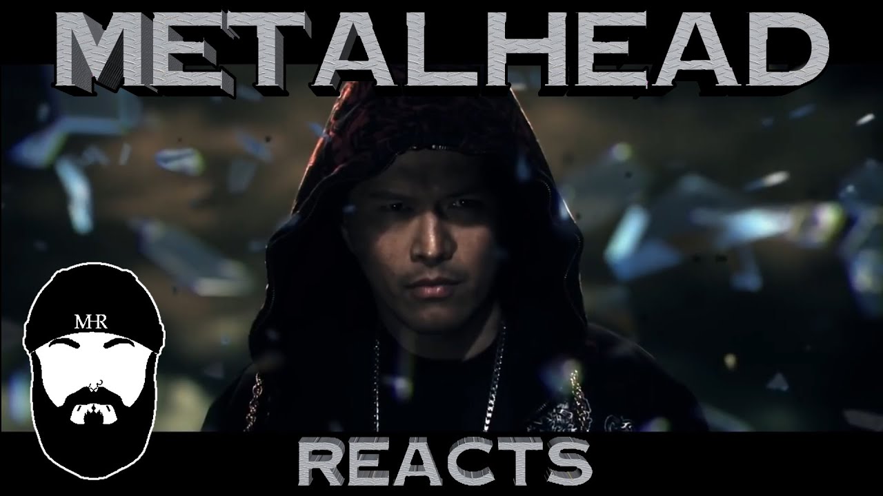 METALHEAD REACTS to 