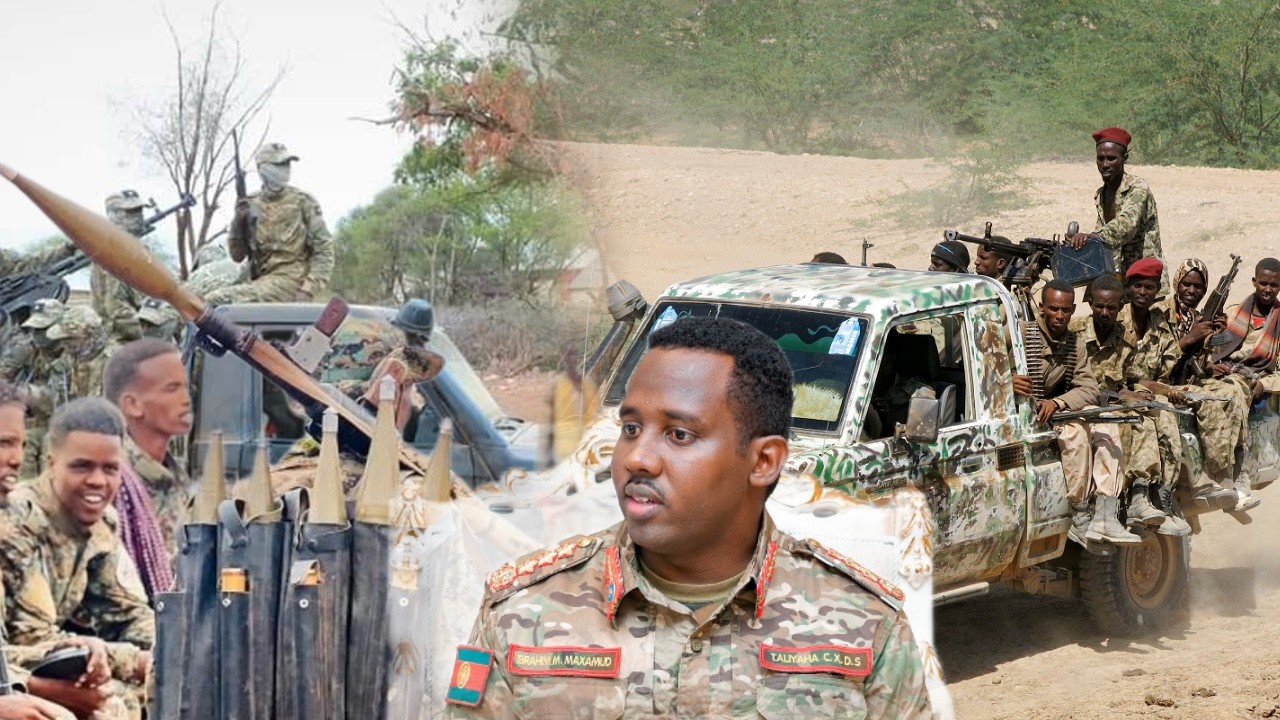 Wararkii ugu Dambeeyay Soomaaliya iyo Caalamka 05 03 2026.
