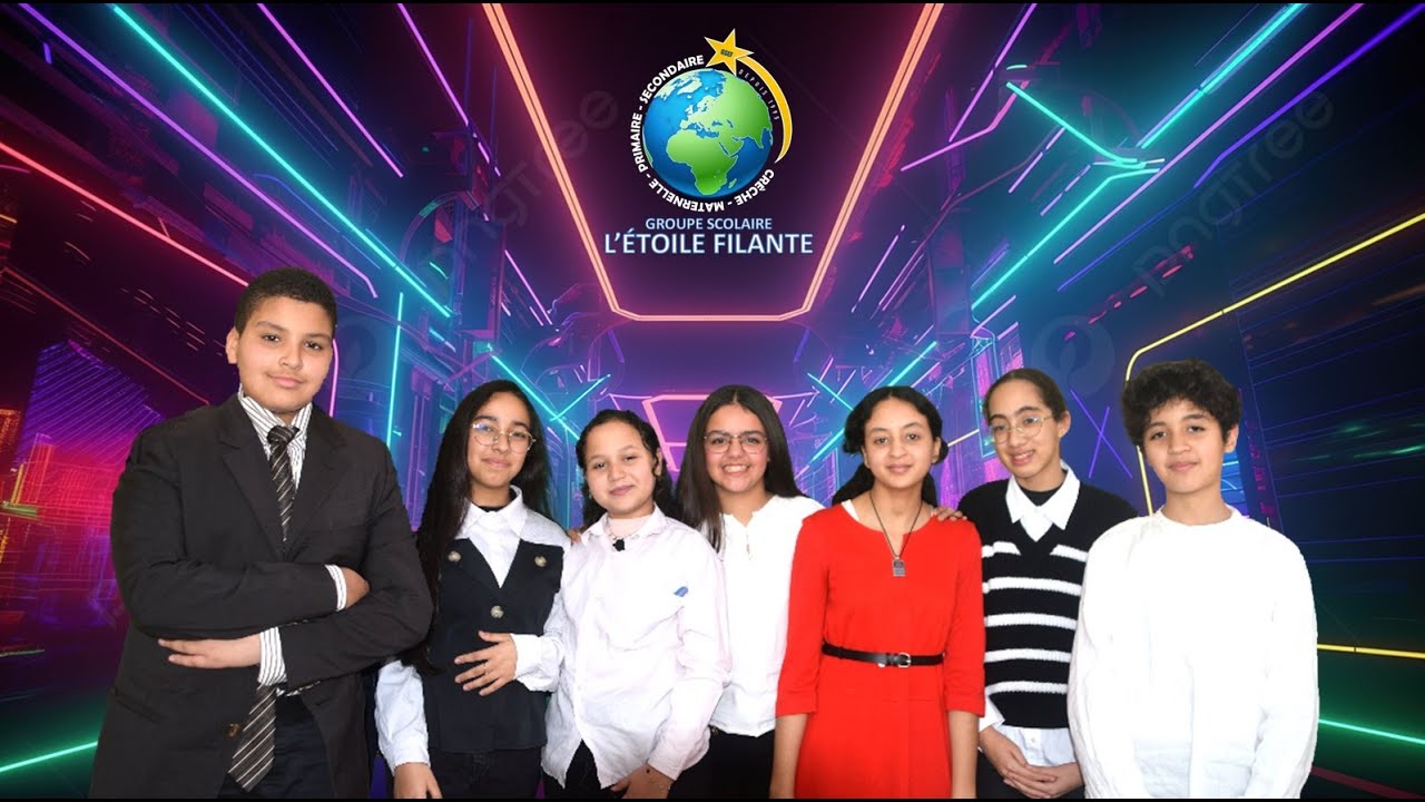 Projet de classe sur ✨L'art de l'éloquence  ✨