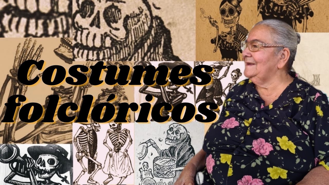 COSTUMES FOLCL&Oacute;RICOS E A VIDA NO CAMPO por Avenira da Luz | Trilha Folklore