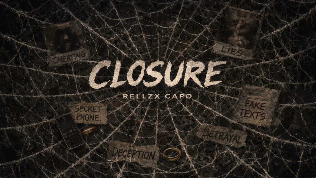 Rellzx Capo – Closure (Official Audio)