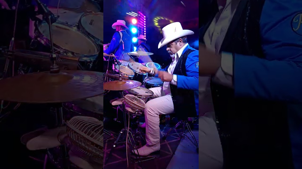 La Güera Salome , yeeeah 🥁