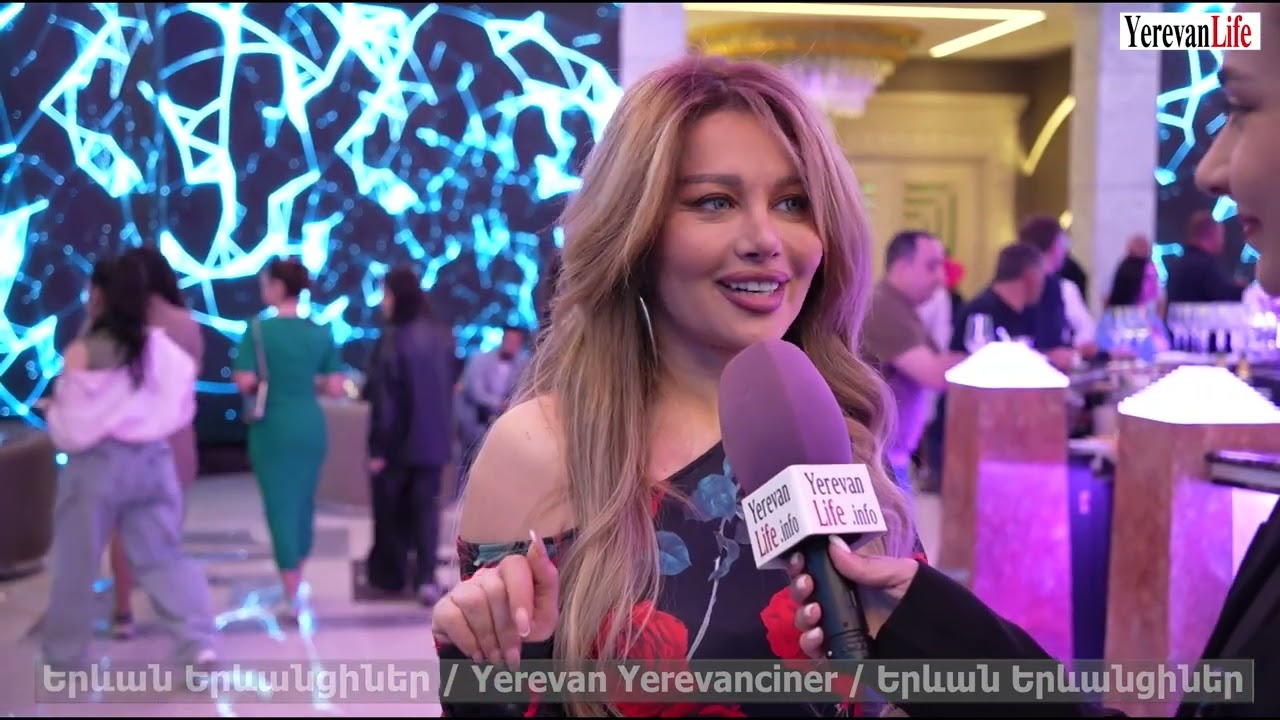 Վերաբացվեց «Փարավոն» ռեստորոնային համալիրը