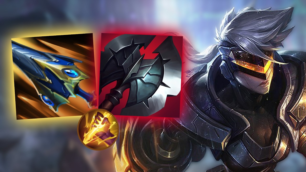 VI Jungle Gameplay - No Commentary (Full Game) | Regular Rift