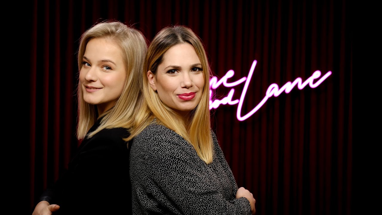 Ep 19. Mame kod Lane: NUTRIMAMA - sve što trebate znati o hrani i dohrani!