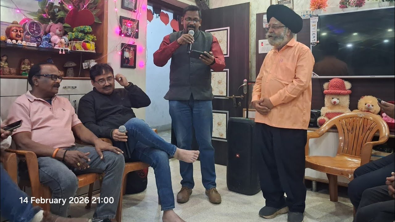 Jo Tumko Ho Pasand | Gyan Prakash | Mukesh | Firoz Khan | Gyan | Sharmeela | Safar | Kalyan Ji-Anand