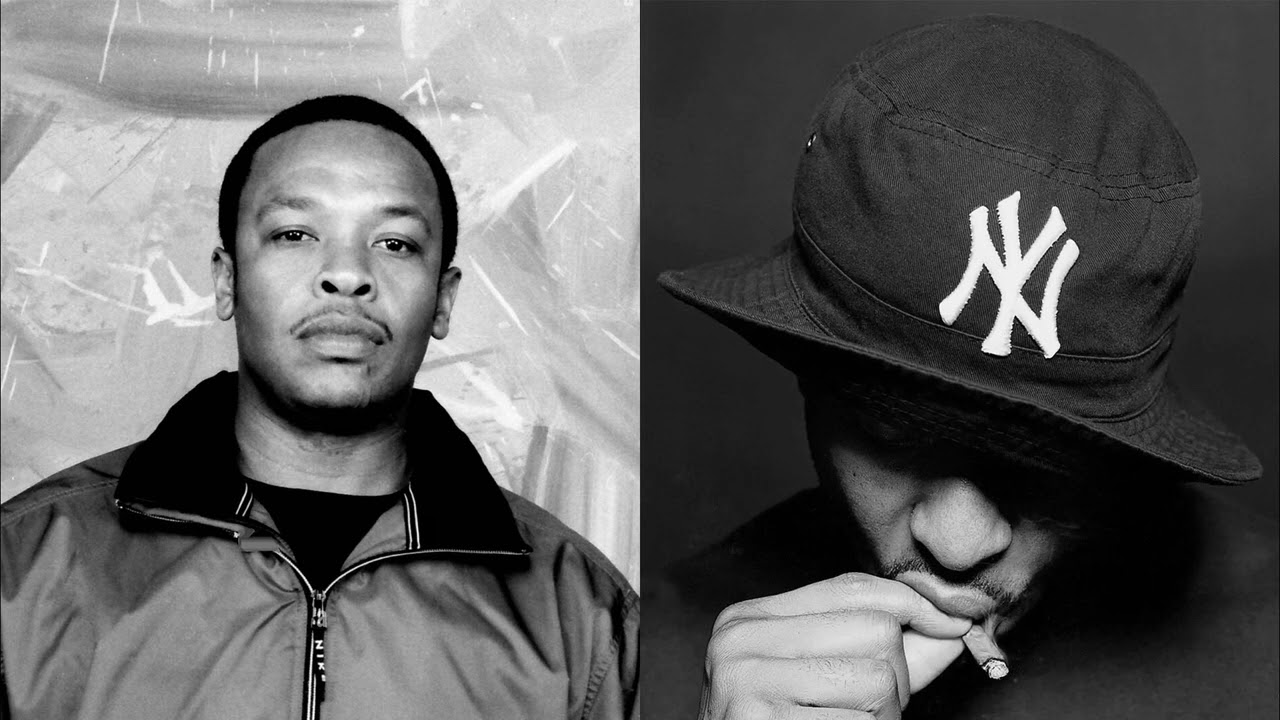 DJ Premier - Animals (Official Instrumental)