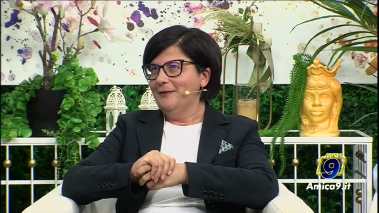 Gran Caff&egrave; di Sera, lo storico salotto di Amica9Tv, parte 1