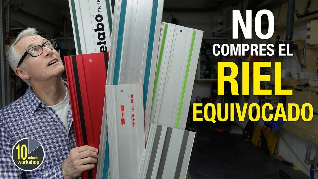 ¡Los compré todos para que tú no tengas que hacerlo!