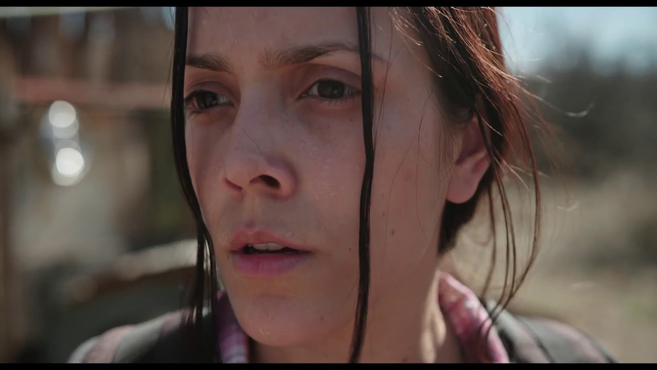 DUSTWUN movie trailer