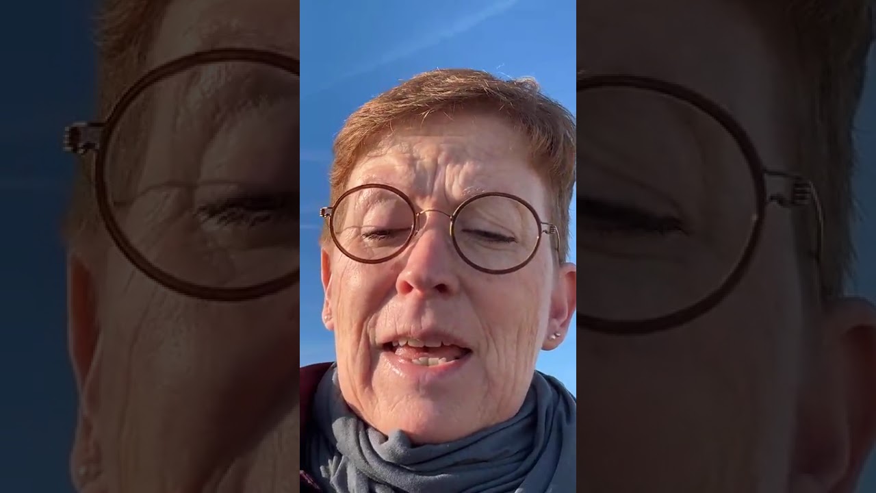 Fragen zum Ende des Jahres.