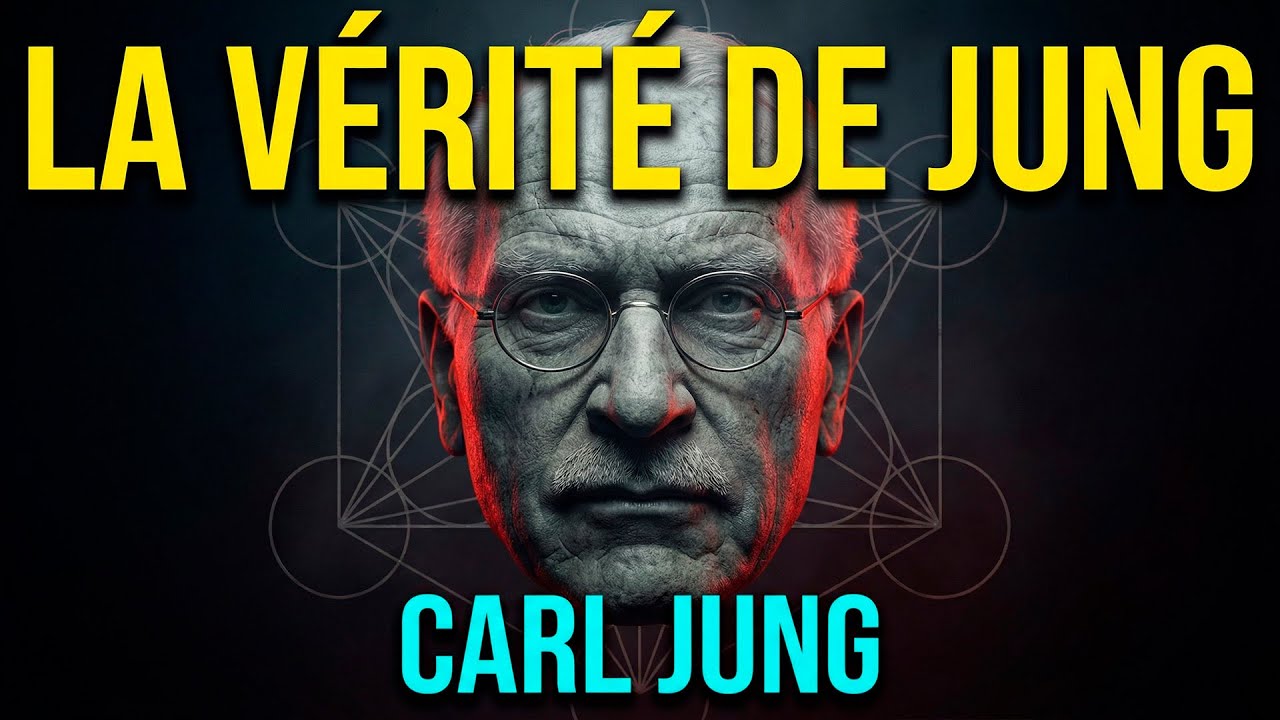 Ce n'est pas de l'amour, c'est une Résonance — Carl Jung