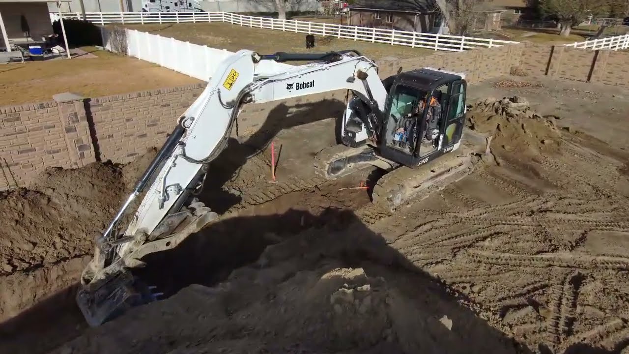 Digging It!