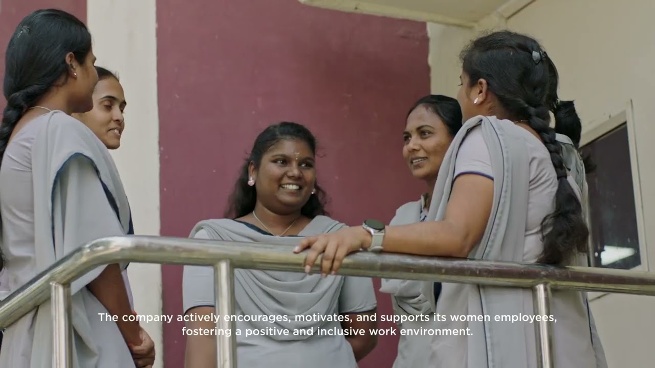 HAP Corporate TVC  | 2025