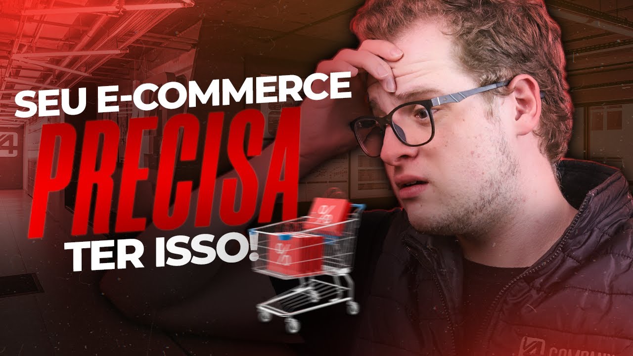Usabilidade: Como estruturar meu E-Commerce? - Guia do E-commerce 3/4