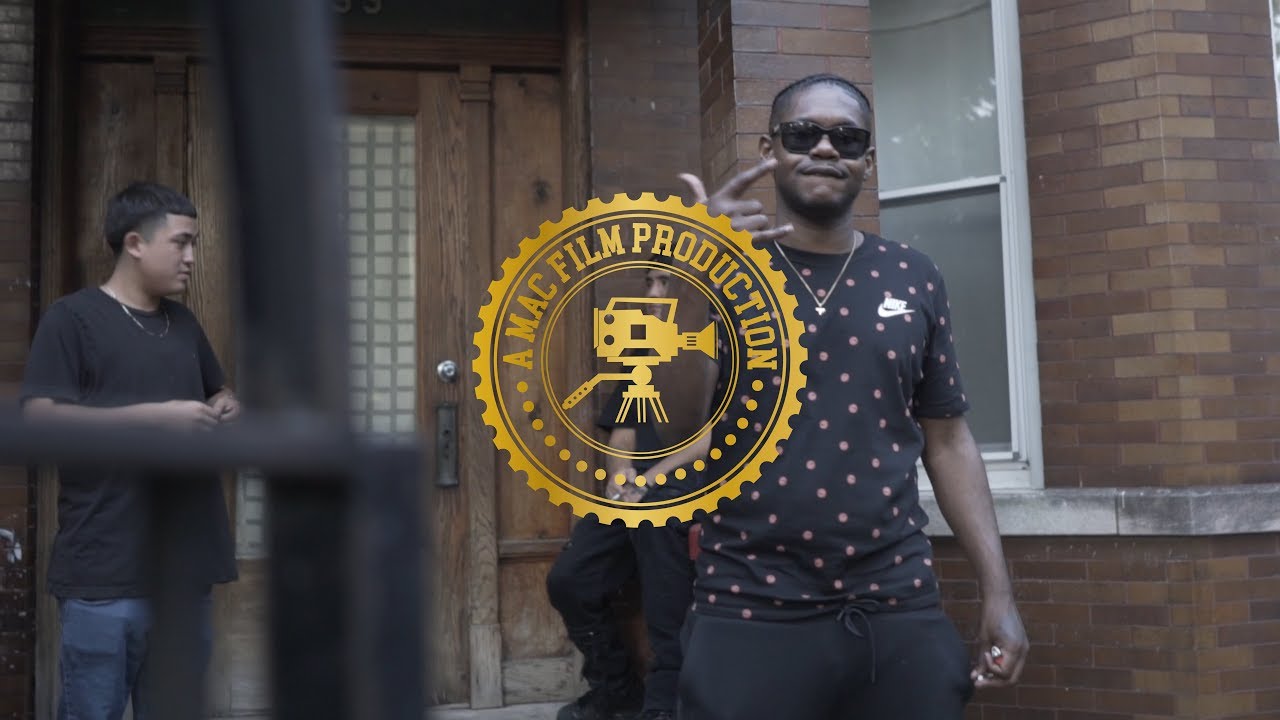 Rambo X King JumpOut - Glockies G-Mix (Official Video) SHOT BY: @SHONMAC071