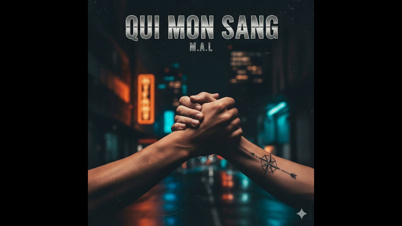 OUI MON SANG 