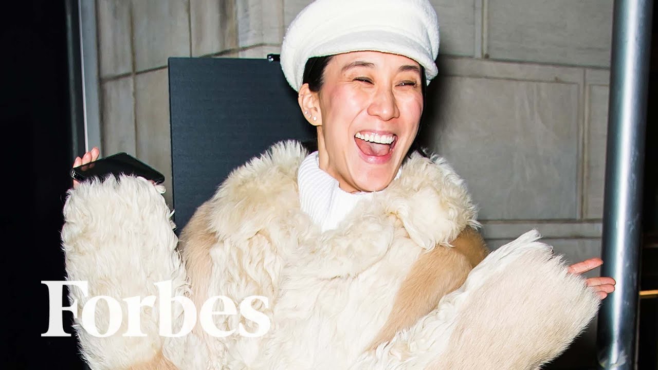 How To Find Your Side Hustle According To Instagram's Eva Chen