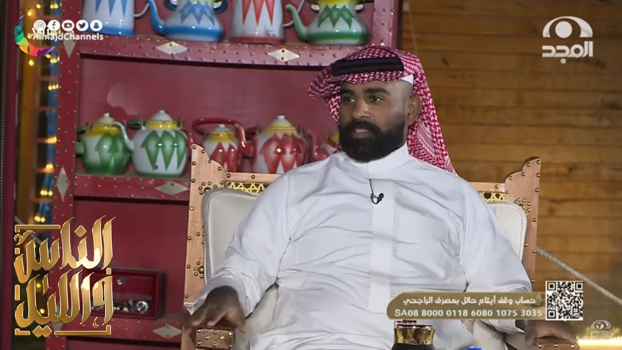 فكرت بفتح محل جوالات و استشرت شخص فحطمني وبعد سنة هذا اللي حصل لفلوسي ..