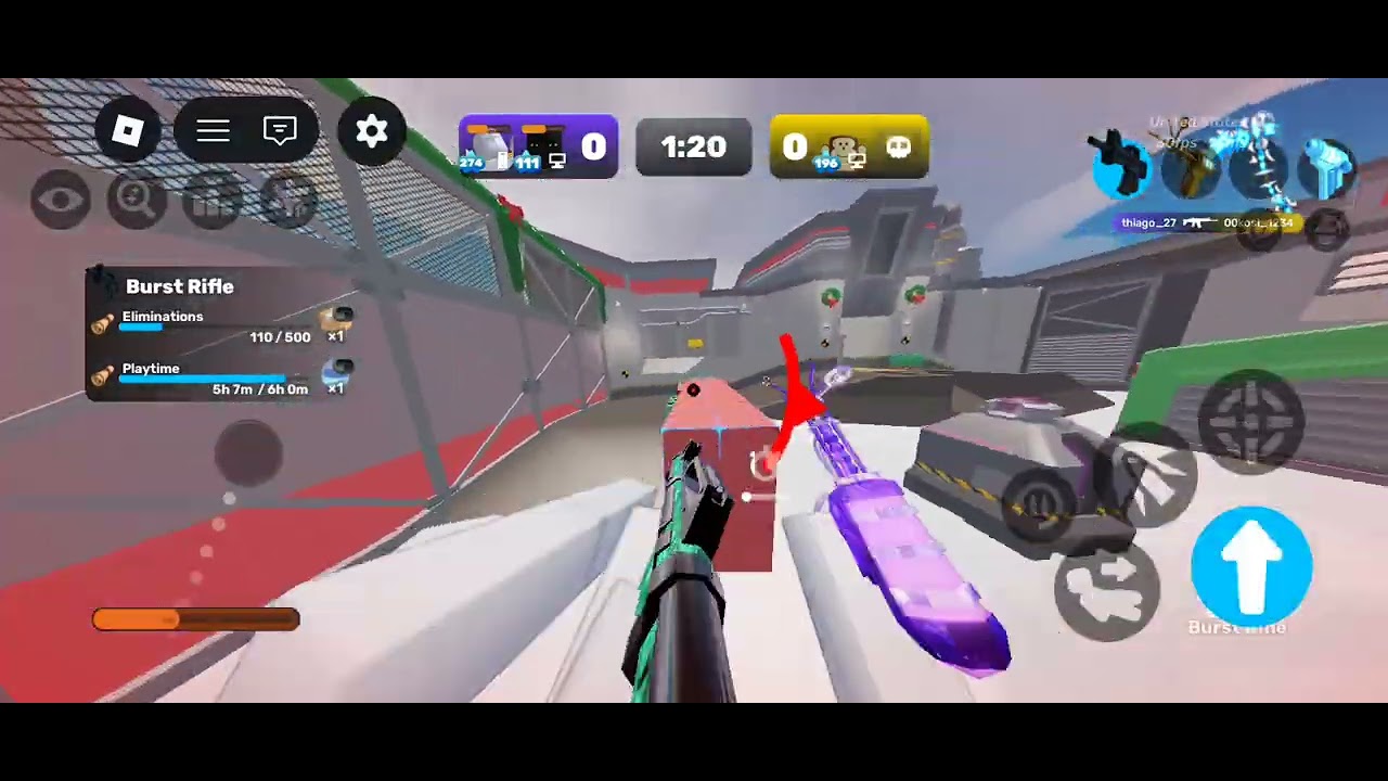 Getting Diamond on freeze ray!