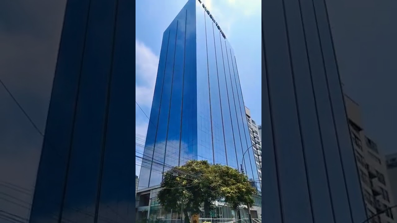 Bloom Tower Distrito de  Magdalena -Lima Per&uacute;.