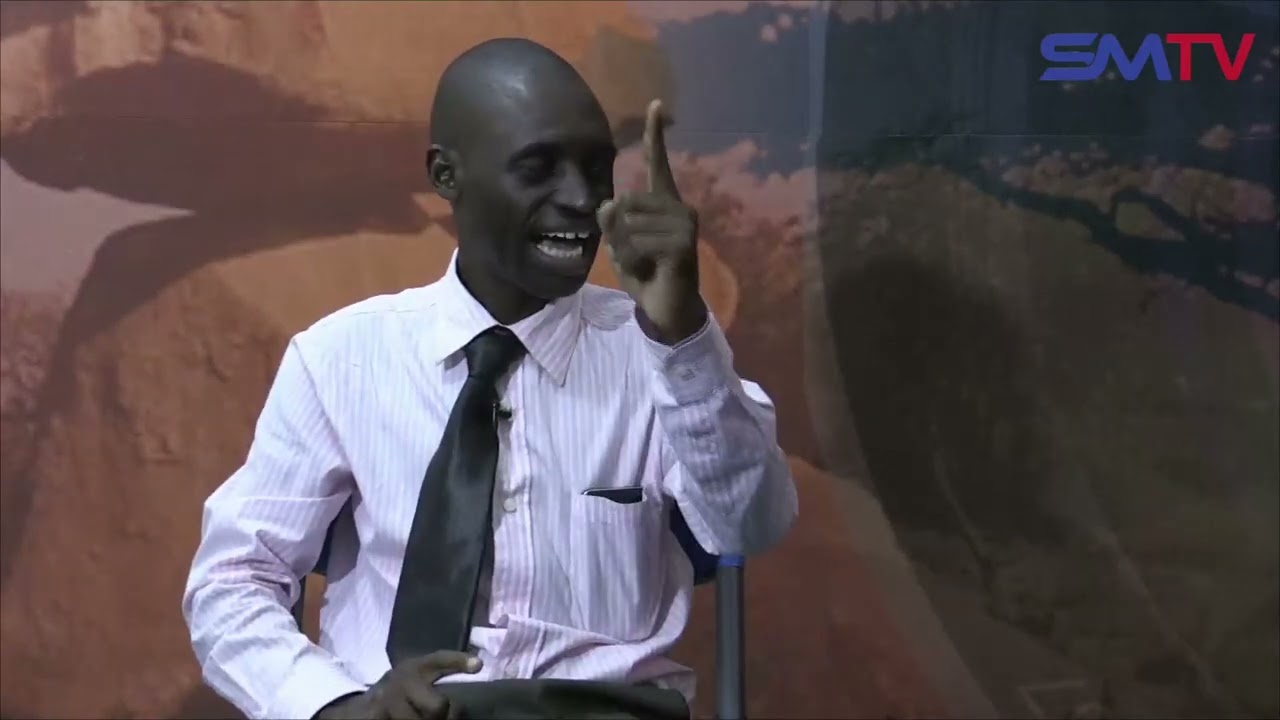 Kana Muchida Kuenda Kudenga Munofanirwa Kusiya Something Kuna Prophet Madungwe
