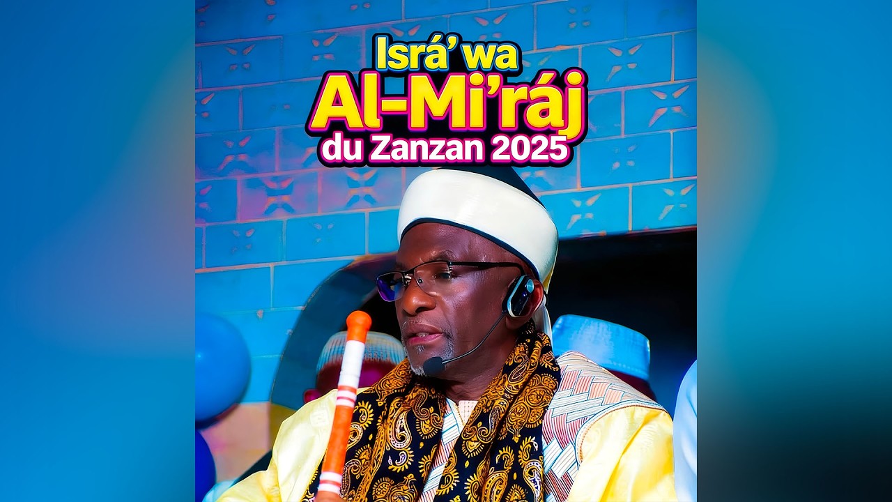 Al-Isrâ’ wa Al-Mi’râj 2025 (suite)