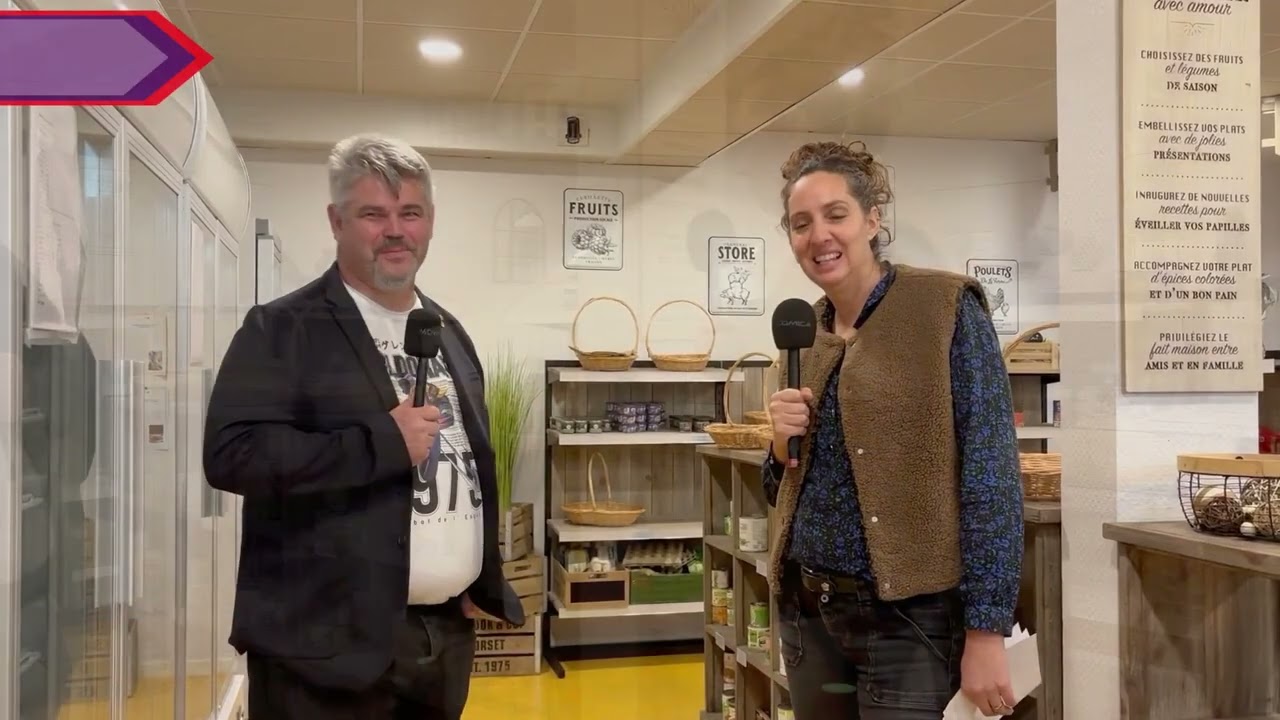ccas et Epicerie sociale l'escarcelle