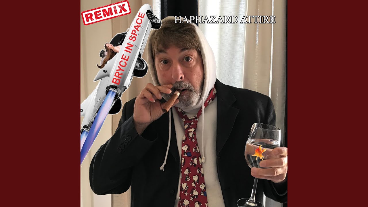 Haphazard Attire (Remix)