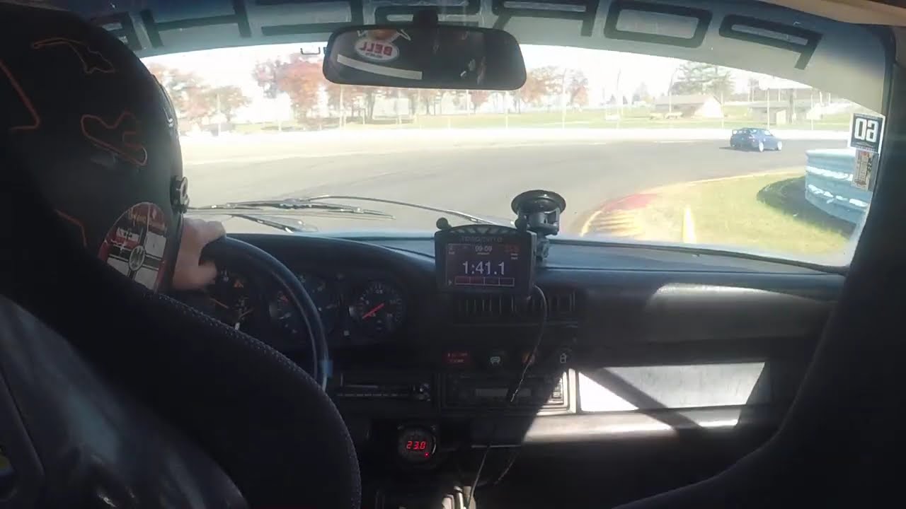 GOPR0826-S2 at The Glen w/HOD in Porsche 930 turbo-Oct 2024