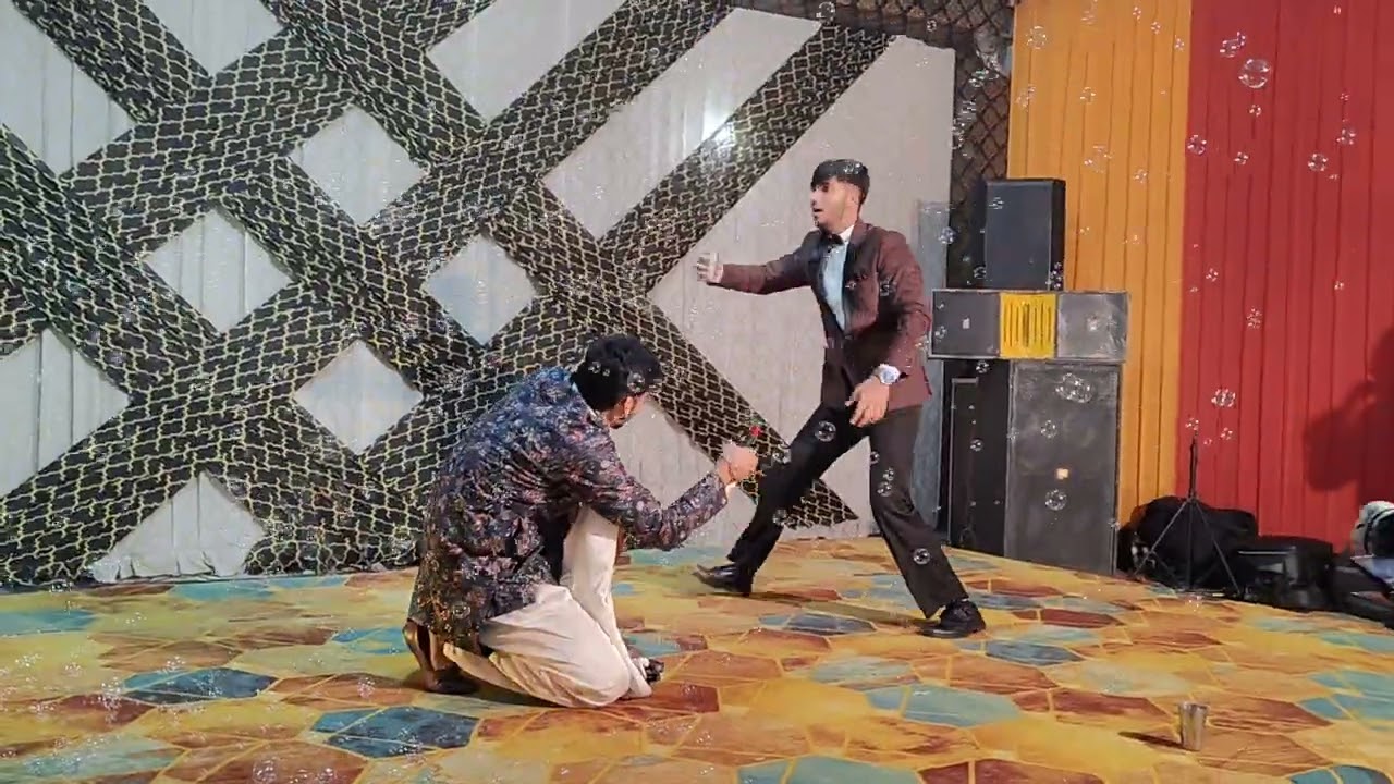 Daaru ki Sharart by brothers