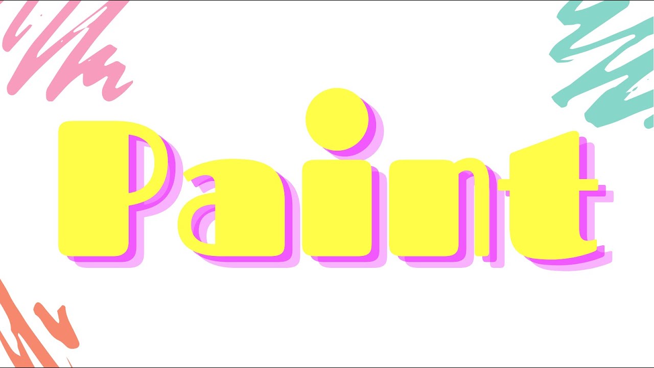 Paint