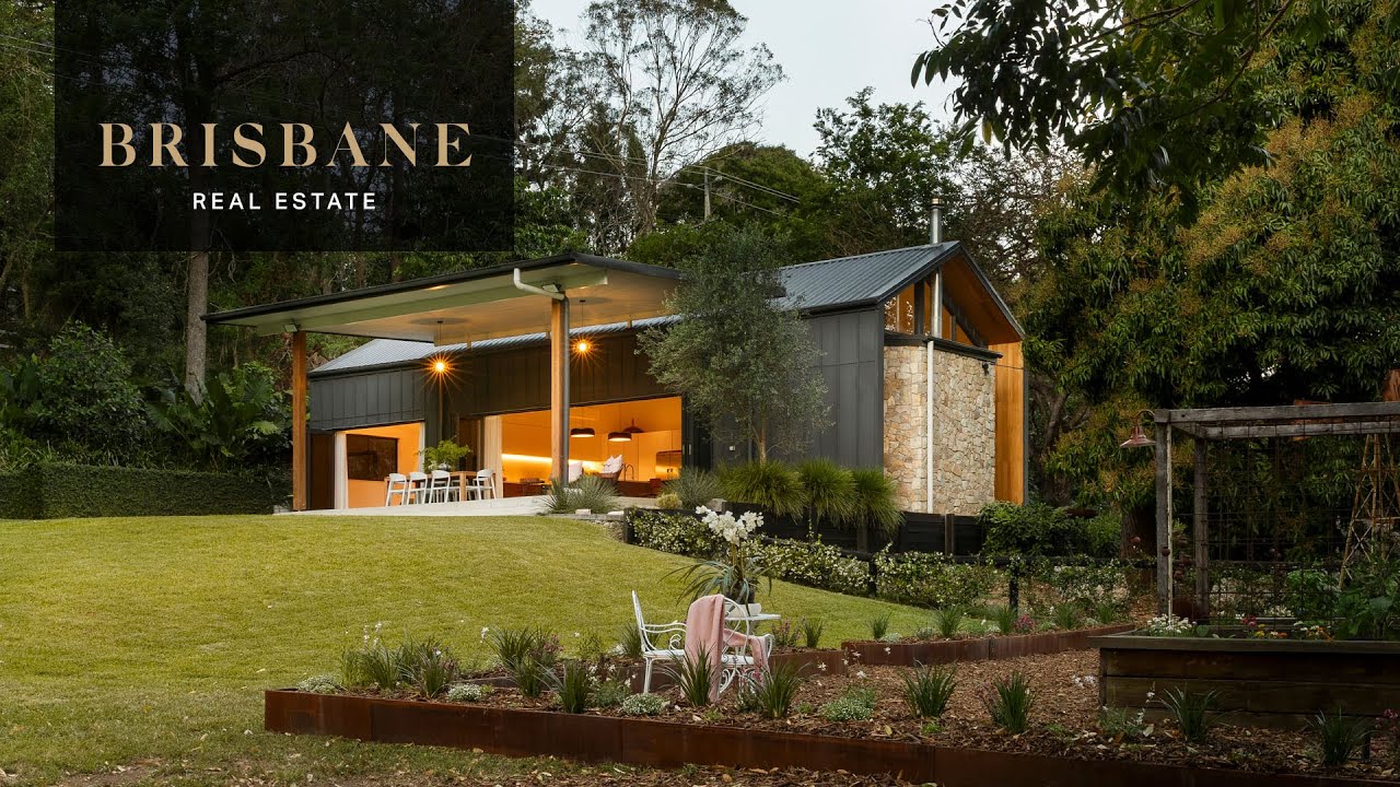 Brisbane Real Estate | 15-17 Bundaleer Street, Brookfield
