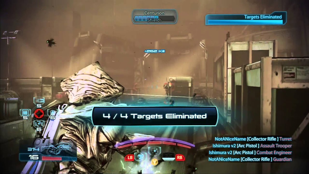Mass Effect 3 Reckoning: Awakened Collector