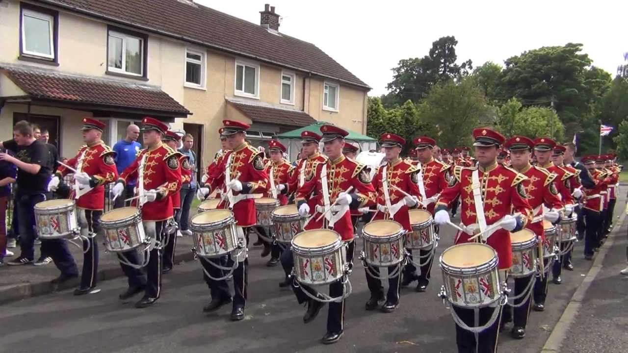 Gertrude Star FB 1 @ Suffolk June 2012