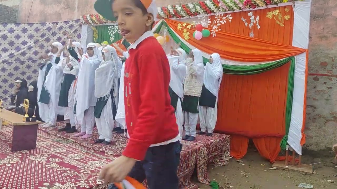 AL- AZKA URDU ACADEMY-:ilm noor hai