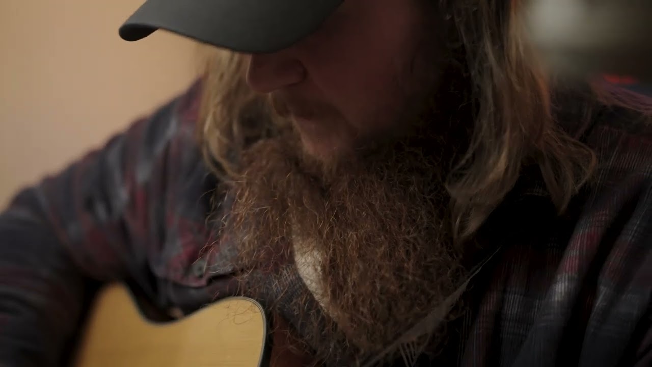 Storms of Life - Randy Travis (Joshua Krell Guitar Lessons)
