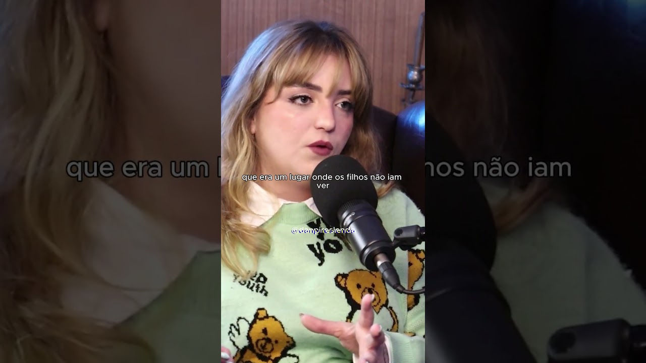 Florinda apagava cigarros no corpo de ator de Chaves? 🚬 