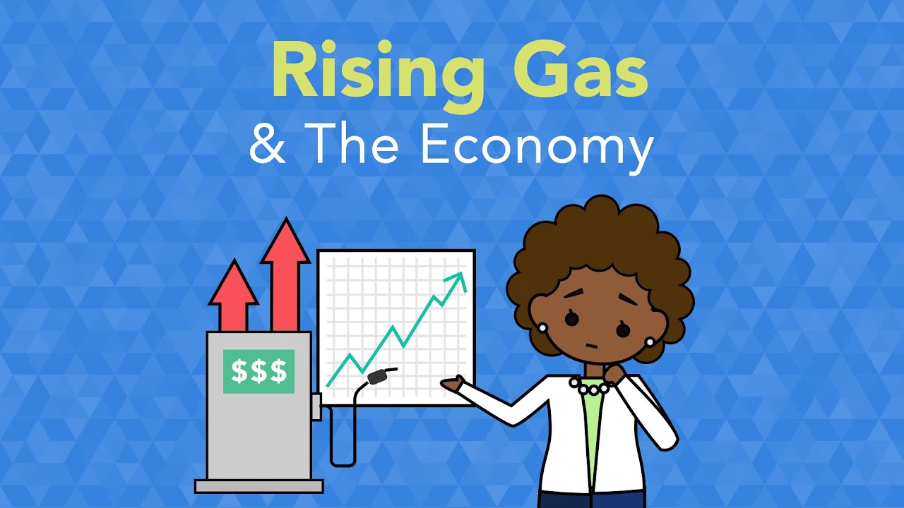 How Gas Prices Affect the Economy And Can Present An Investment Opportunity | Phil Town