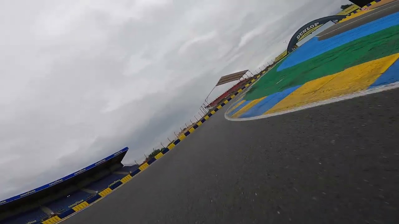 LE MANS 27 JUILLET 2023
