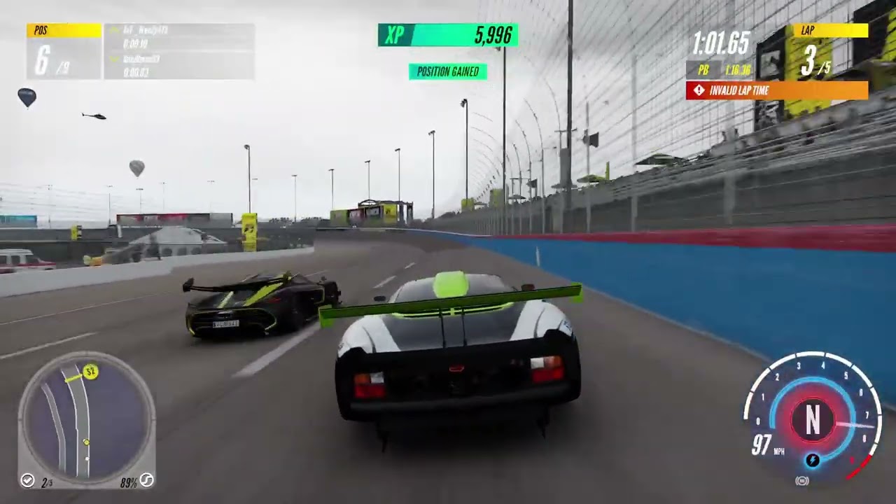Project Cars The Last Run (Part 21/26)