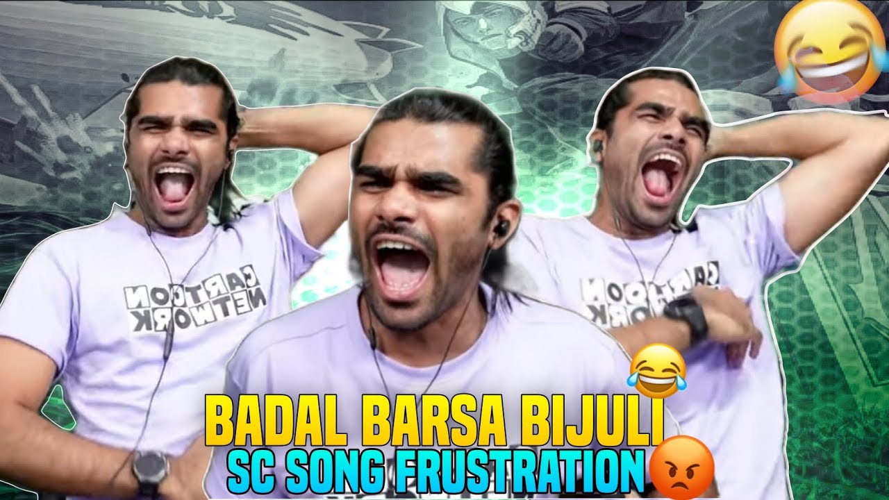 Shreeman legend Frustration 🫤 |Highlights | Song