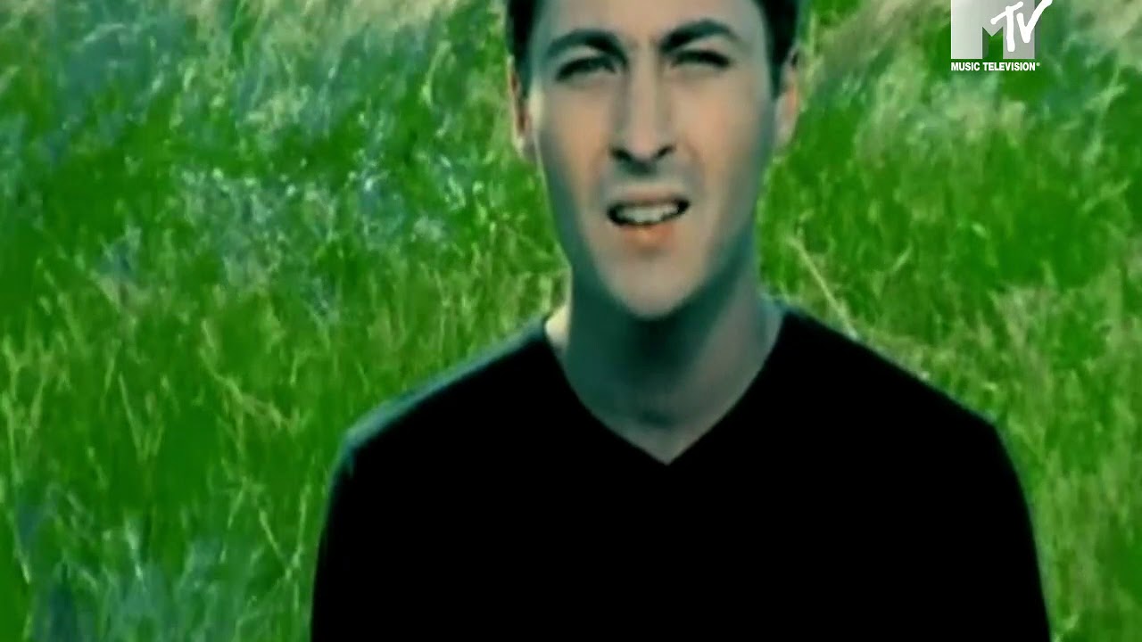 DORIAND Au diable le paradis (1996) &deg;MTV VINTAGE&deg;