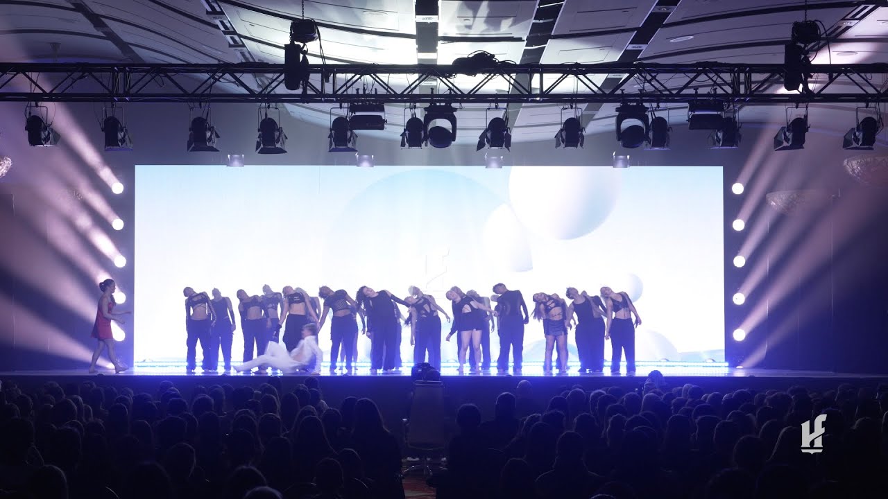 Somebody I Used To Know - Stephen Tannos - PROJECT30 Hit The Floor Gatineau 2025