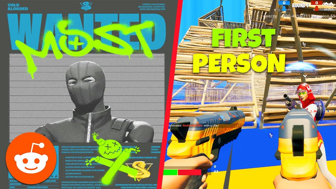 PŘÍŠTÍ SEZÓNA FORTNITE BUDE NÁŘEZ! KEŘDDIT