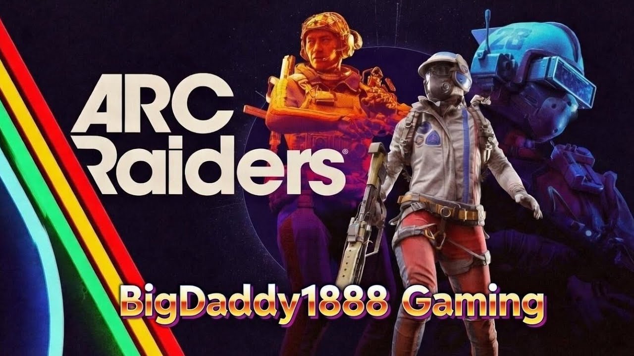 Thursday Night Raids!
