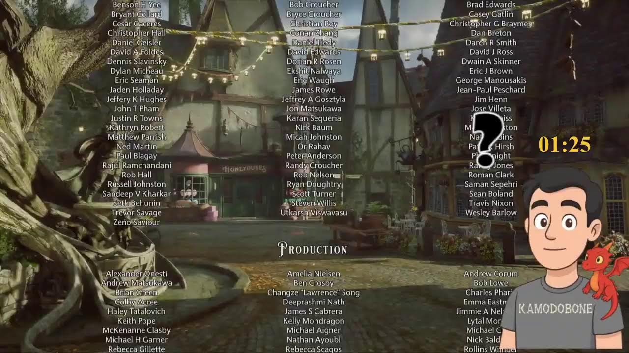 9 Main Quests Left, Beat Hogwarts Legacy Today!? [145 Beaten Games On Stream]
