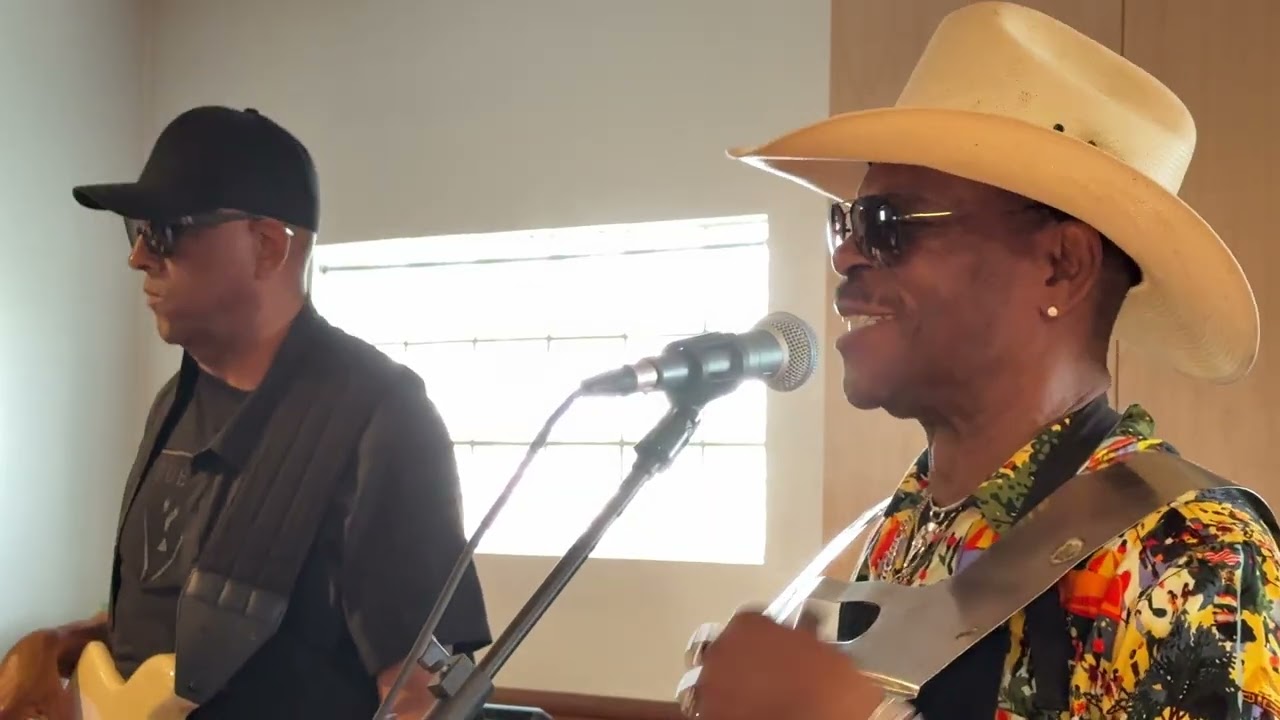Zydeco Flames - February 22, 2026